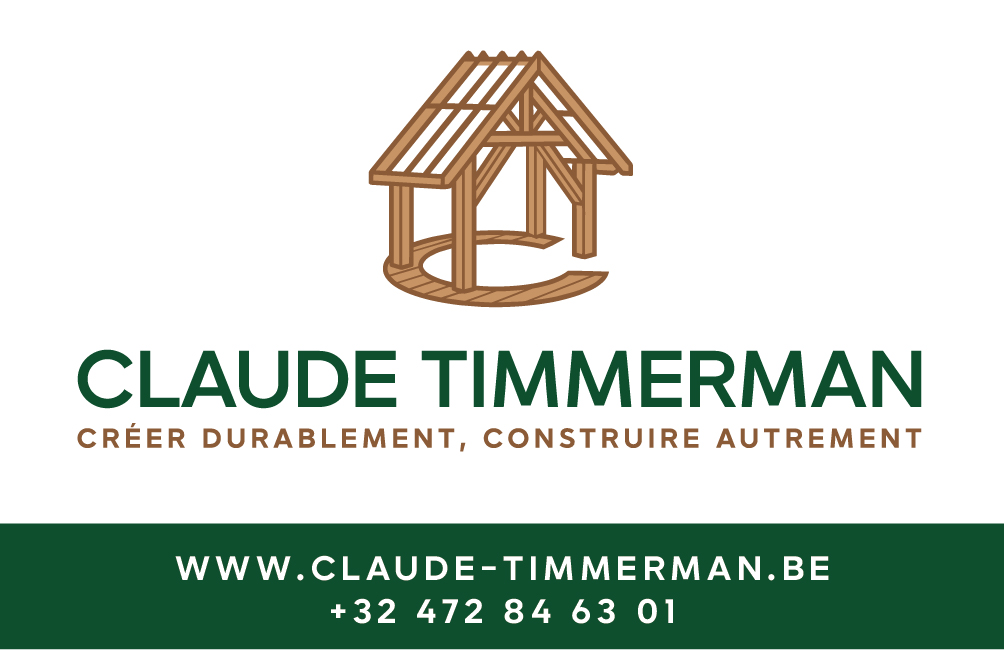 Logo Claude Timmerman